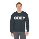 TL - Obey Sweatshirt