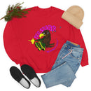 Bug Stomper Sweatshirt