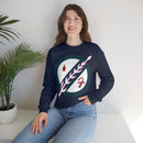 Bounty Hunter Chest Logo Sweatshirt