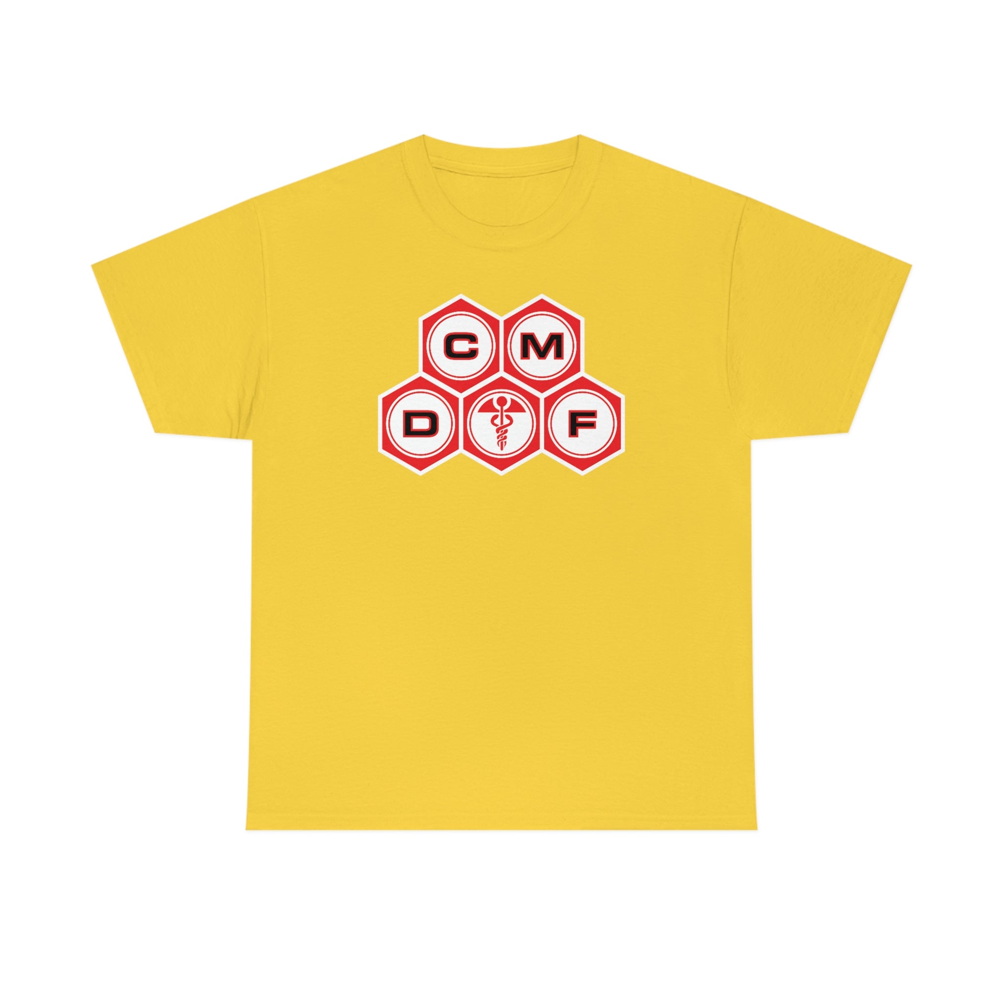 Fantastic Voyage CMDF Tee