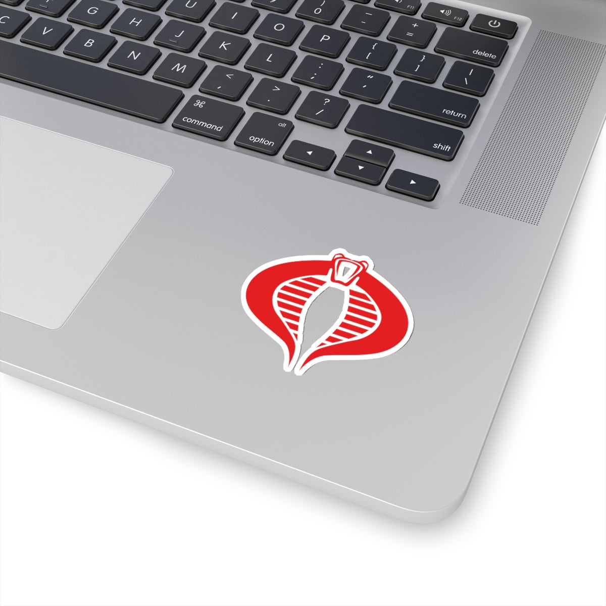 COBRA Stickers