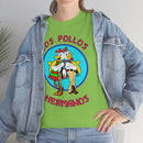 BB - Pollos Tee