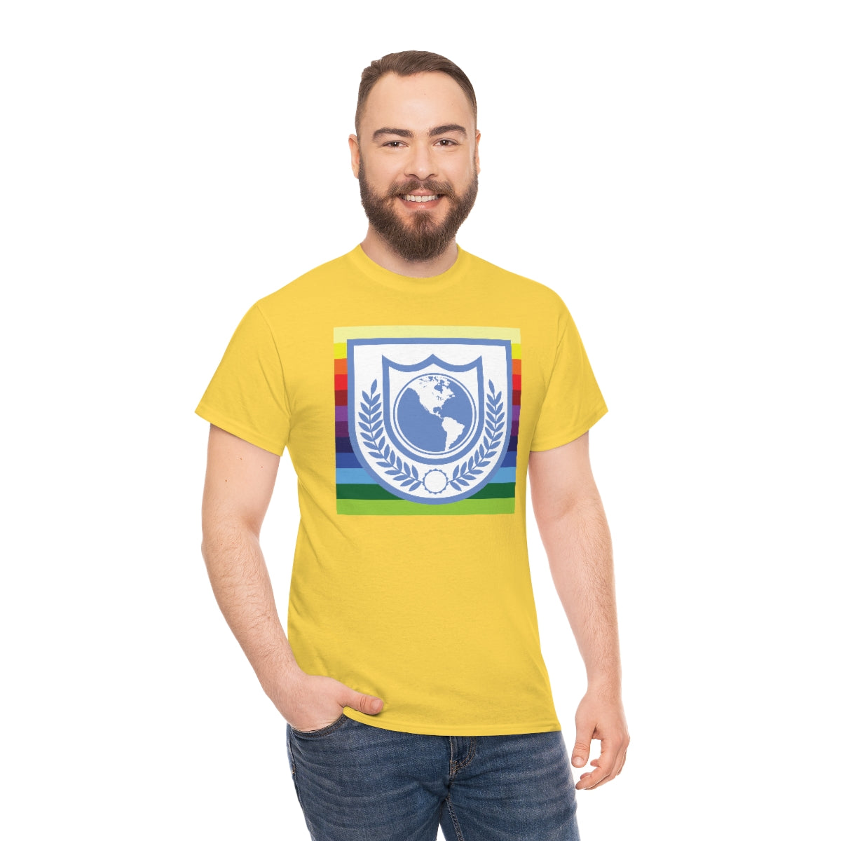 Earth Defense Directorate Tee