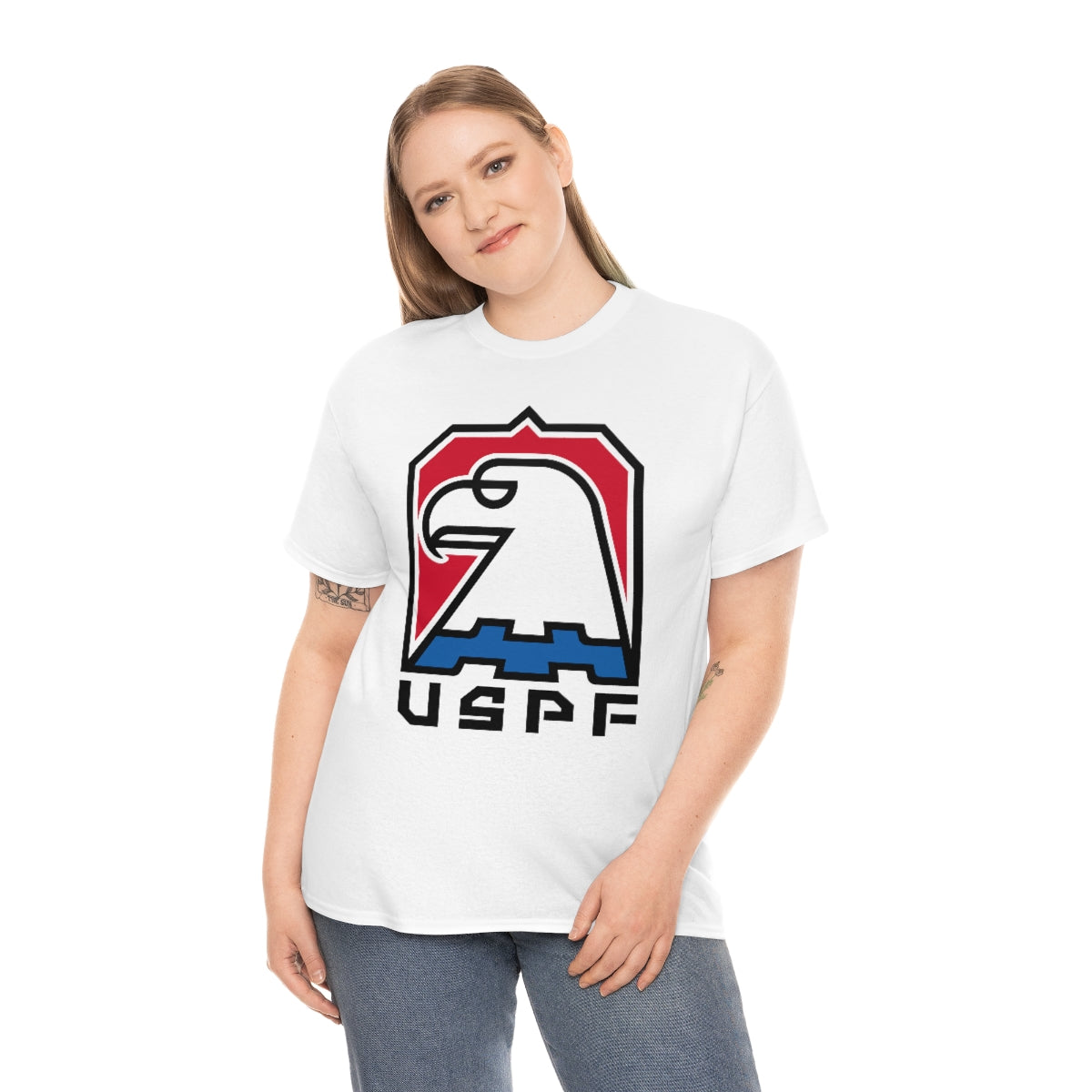 EFNY - USPF Tee