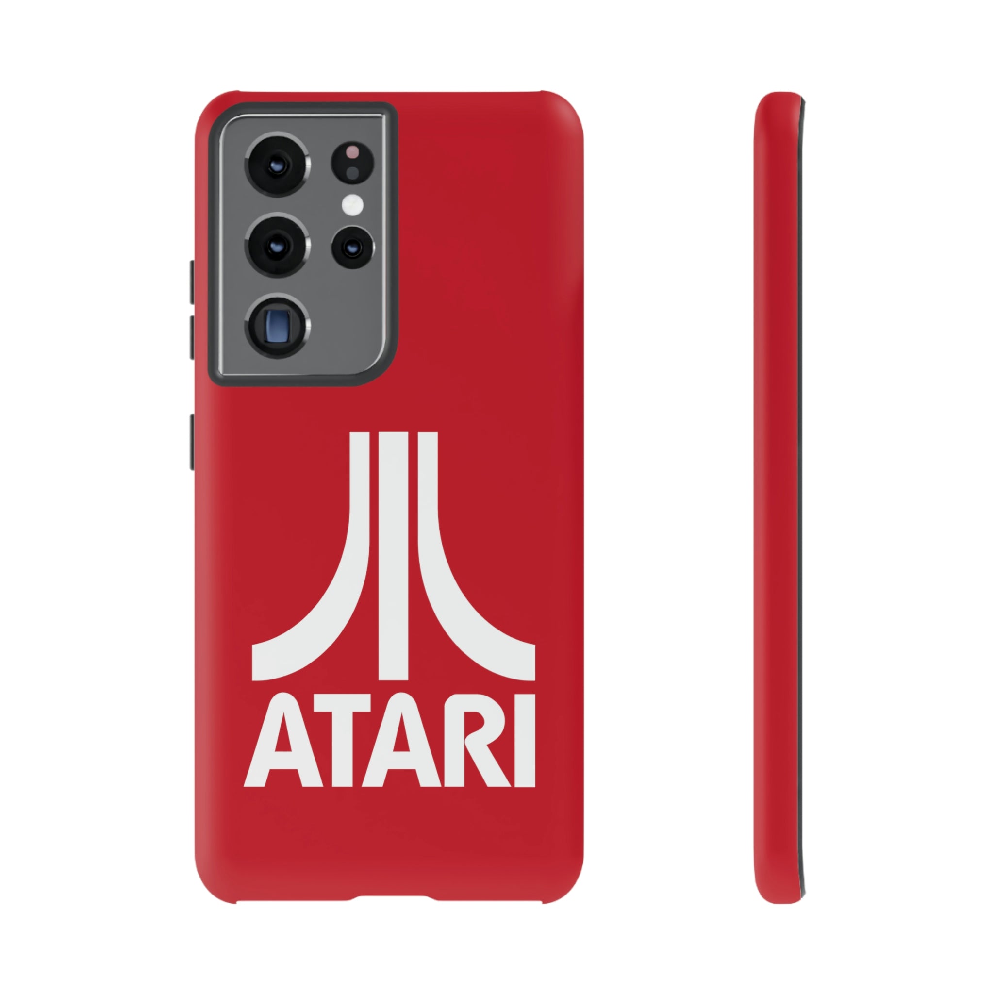 Retro Video Game Phone Case