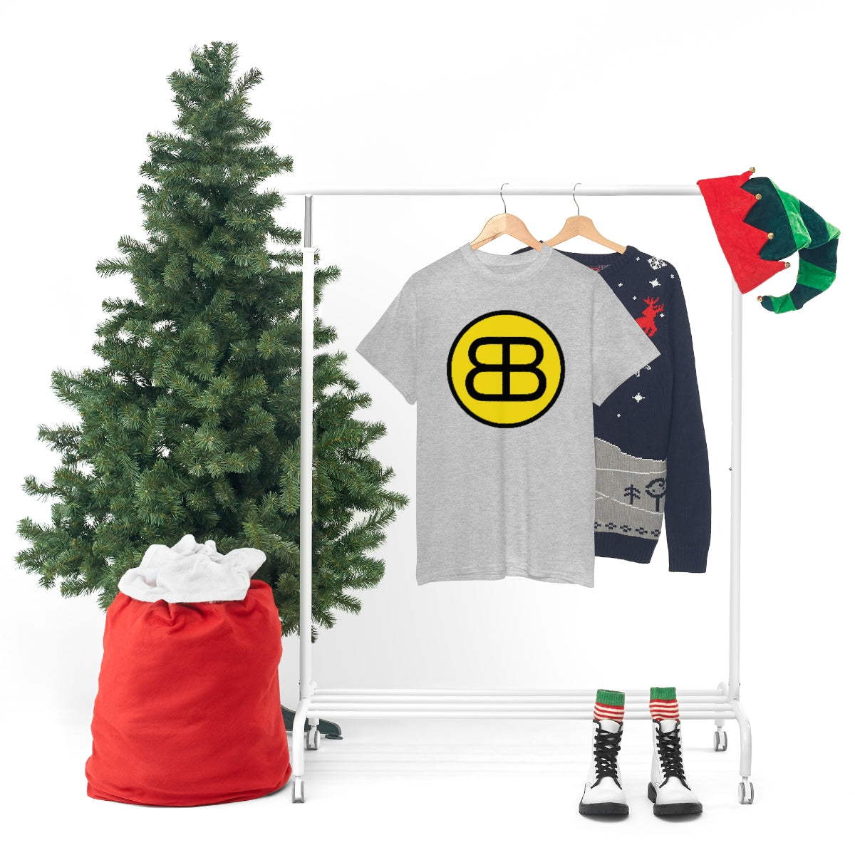 BB - Irregulars Tee
