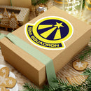 SAAB - 58th Squadron Stickers