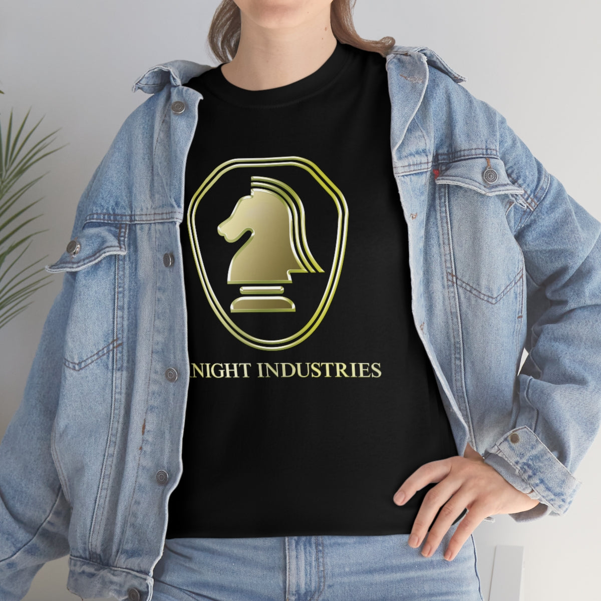 KR - Industries Tee