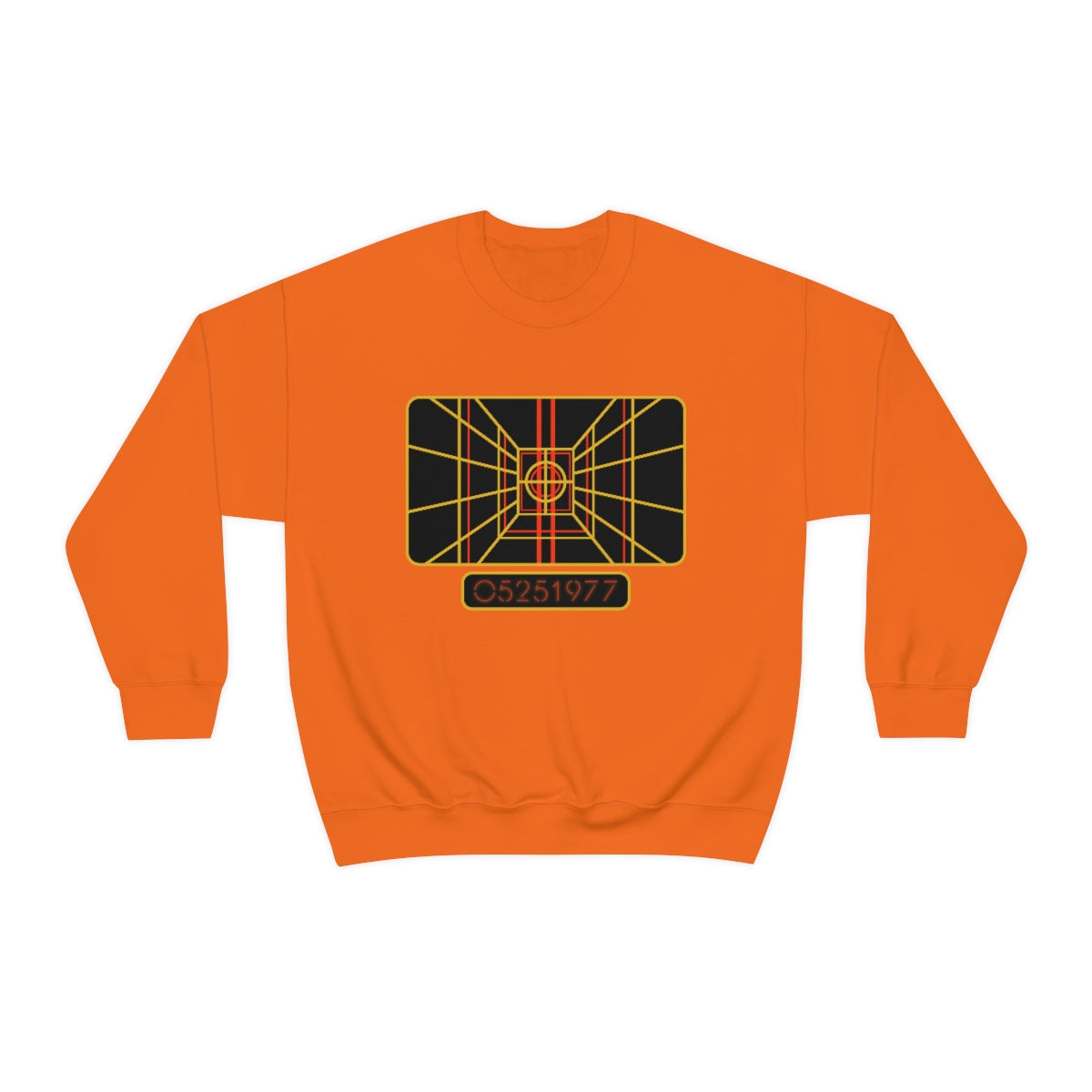 Stay On Target Sweatshirt