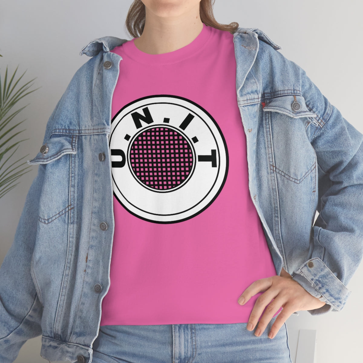 DW - UNIT Tee
