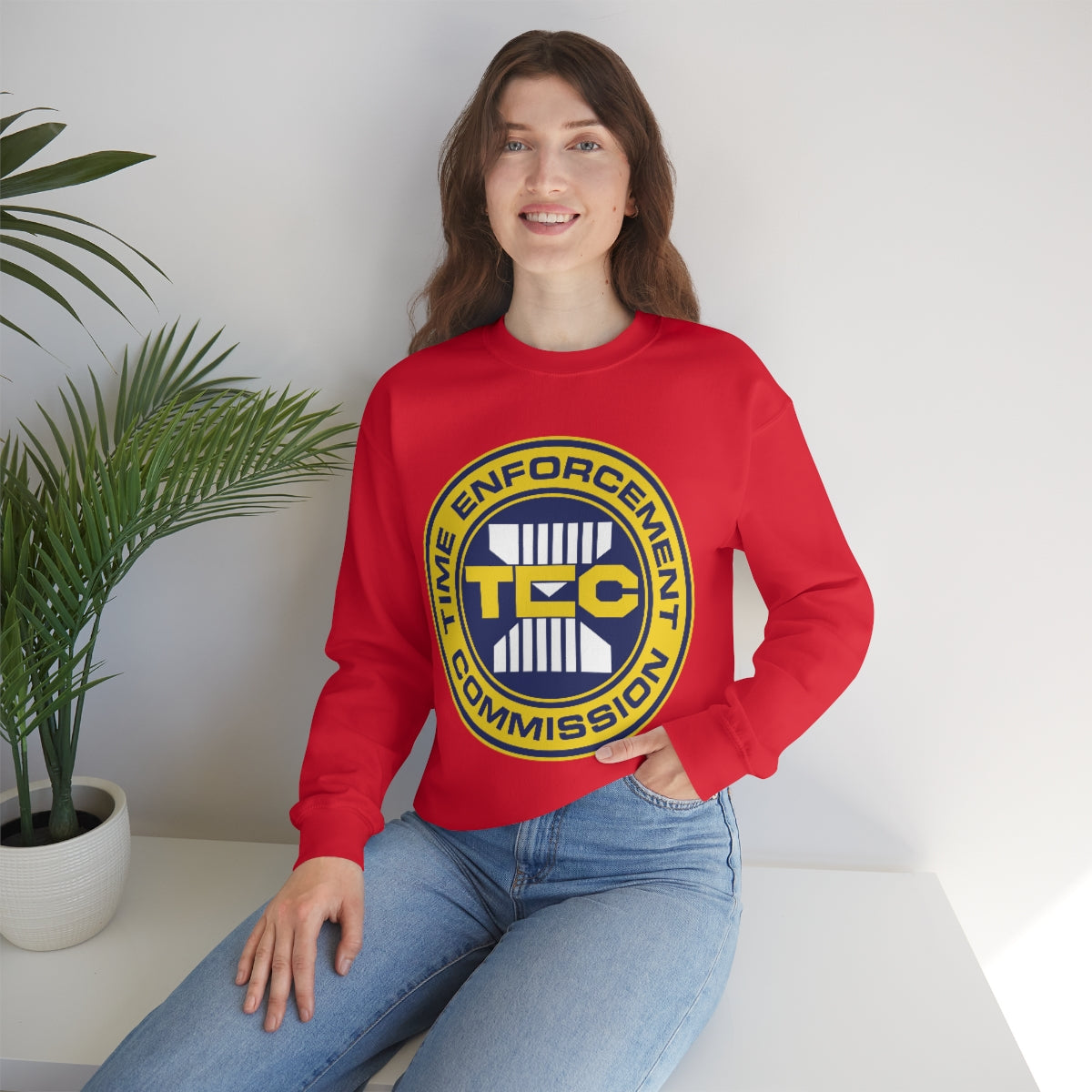 TEC Sweatshirt