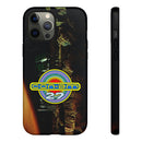 CON-AM 27 Phone Case