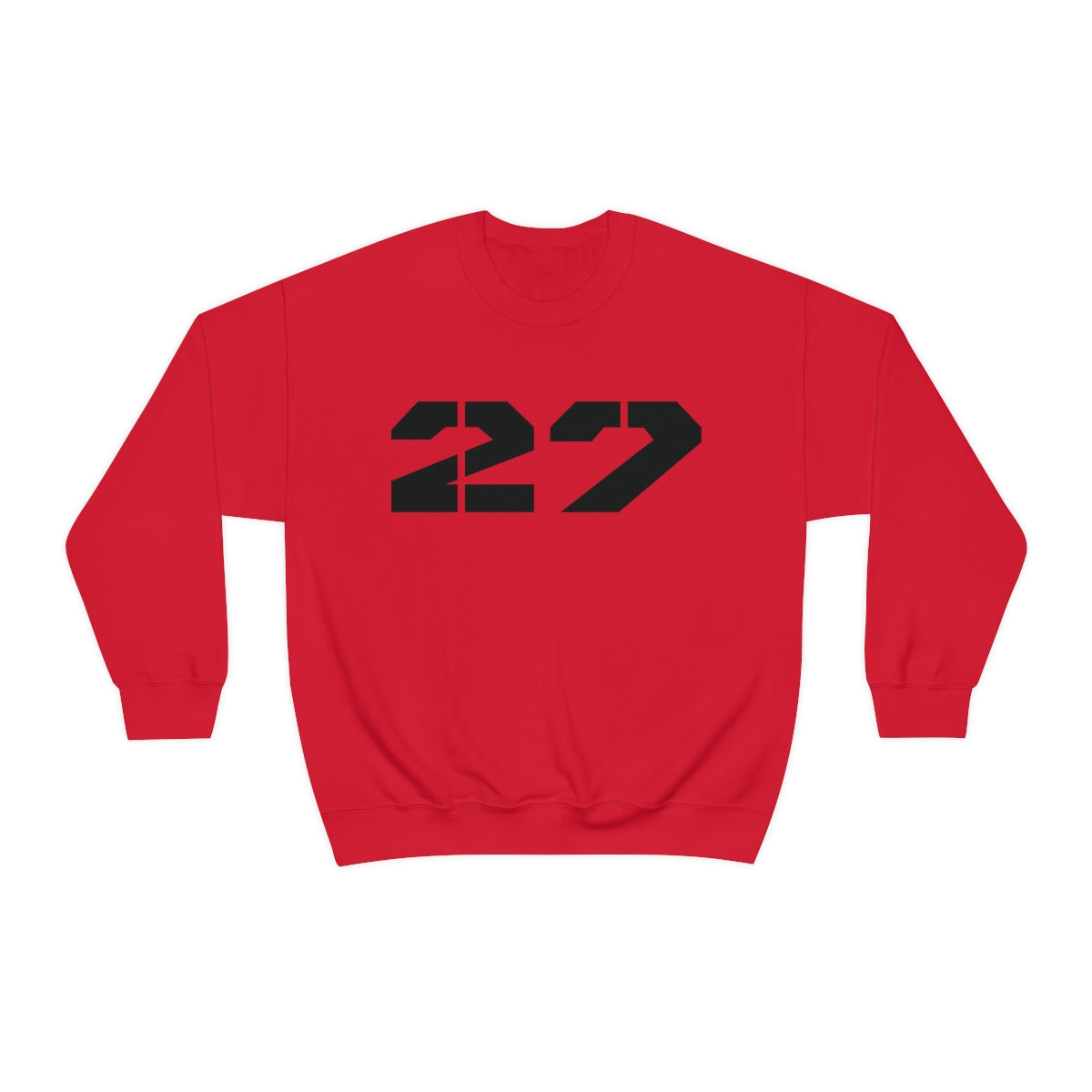 CON-AM 27 Workers Sweatshirt
