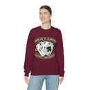SAAB - Wildcards Squadron Sweatshirt