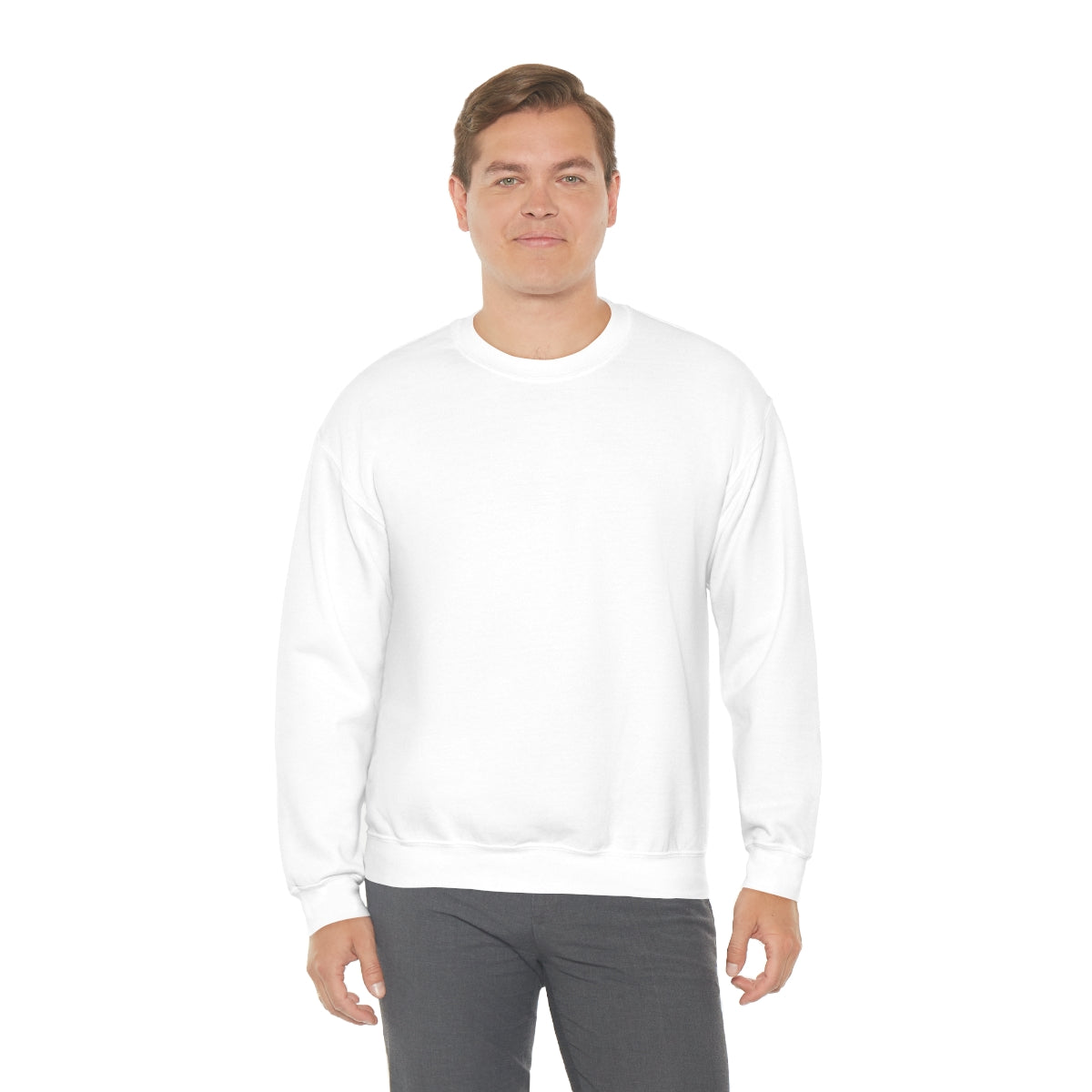 Keep Calm Sweatshirt