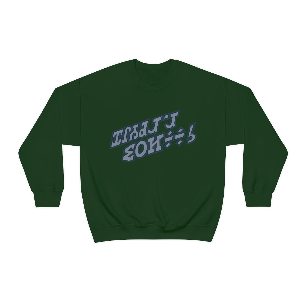 Holiday Special Sweatshirt
