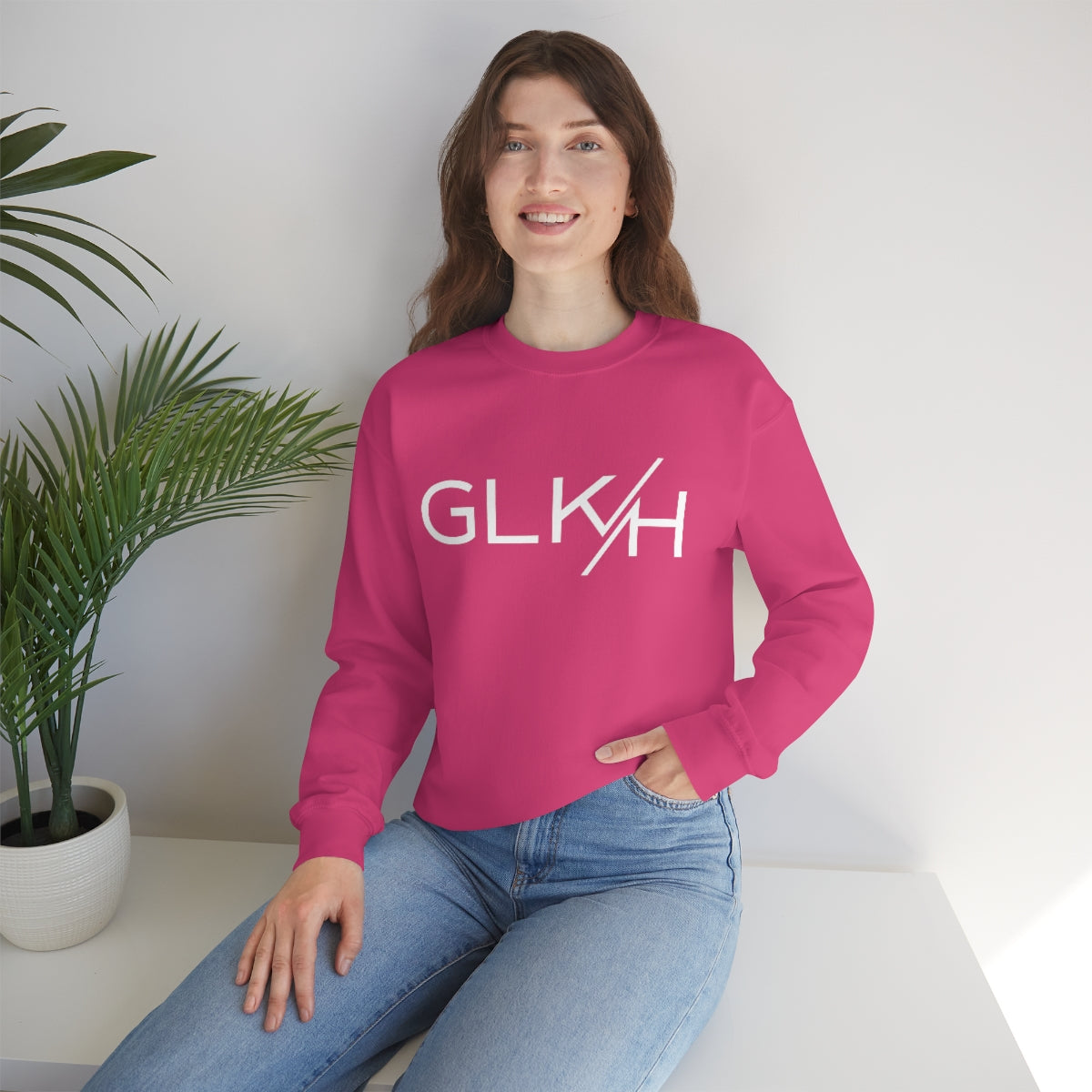 Green Lawyer Sweatshirt