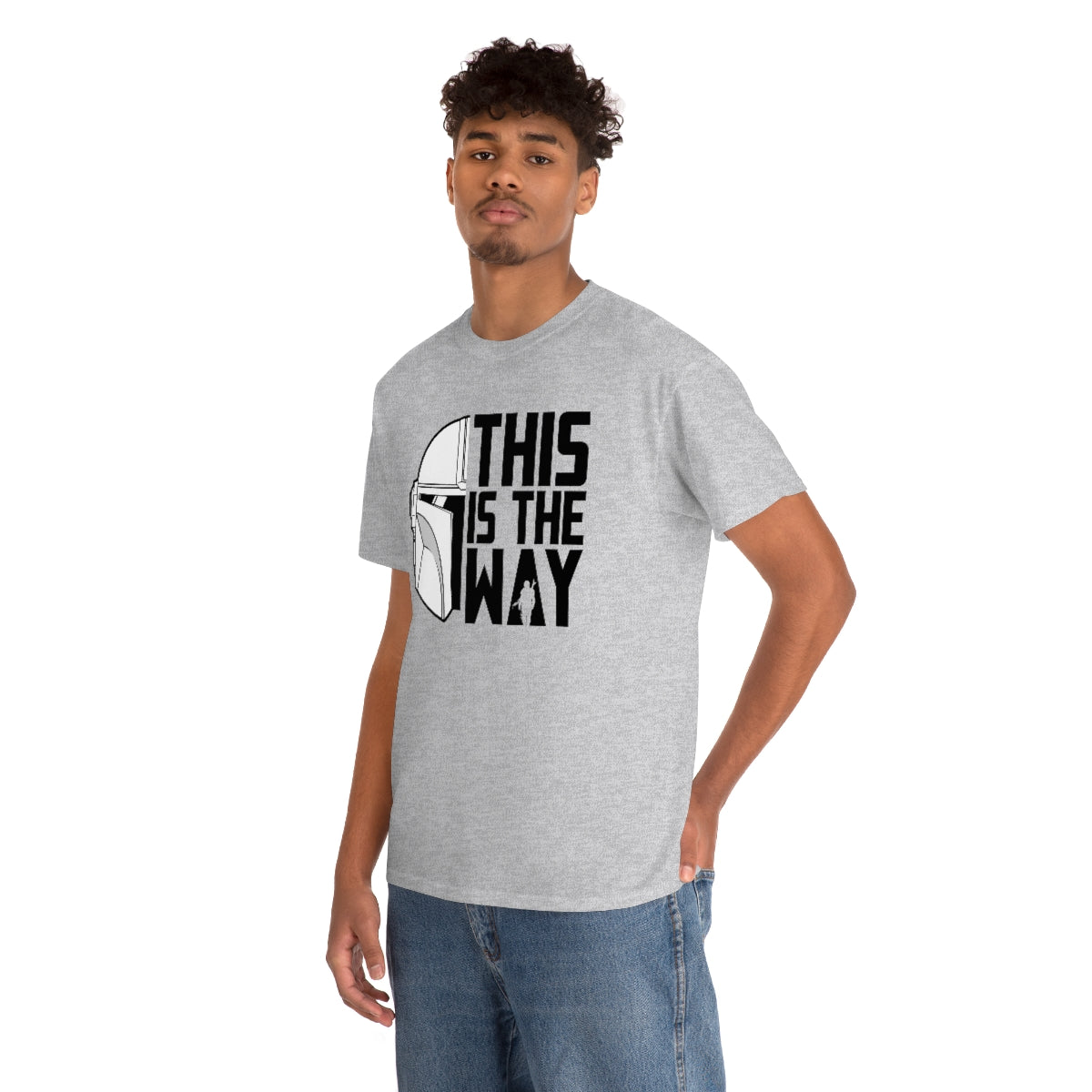 MD - The Way #1 Tee