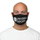 Universal Exports Face Mask