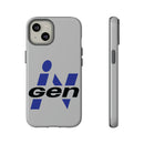 JP - In Gen Phone Case