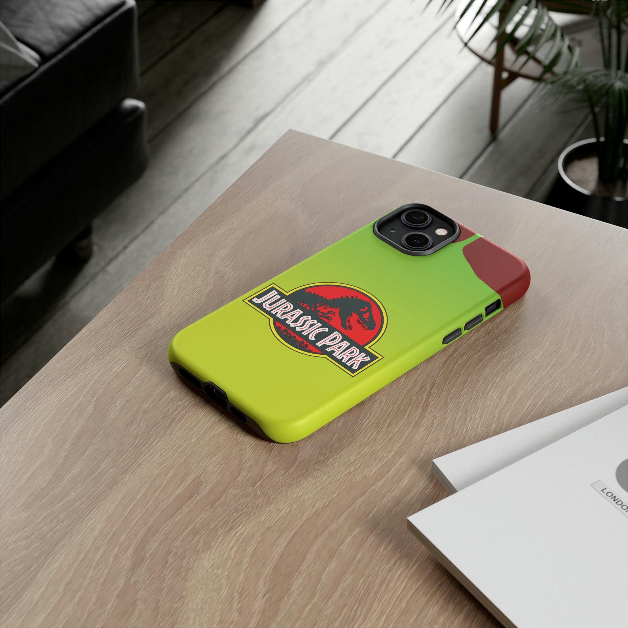 JP Phone Case