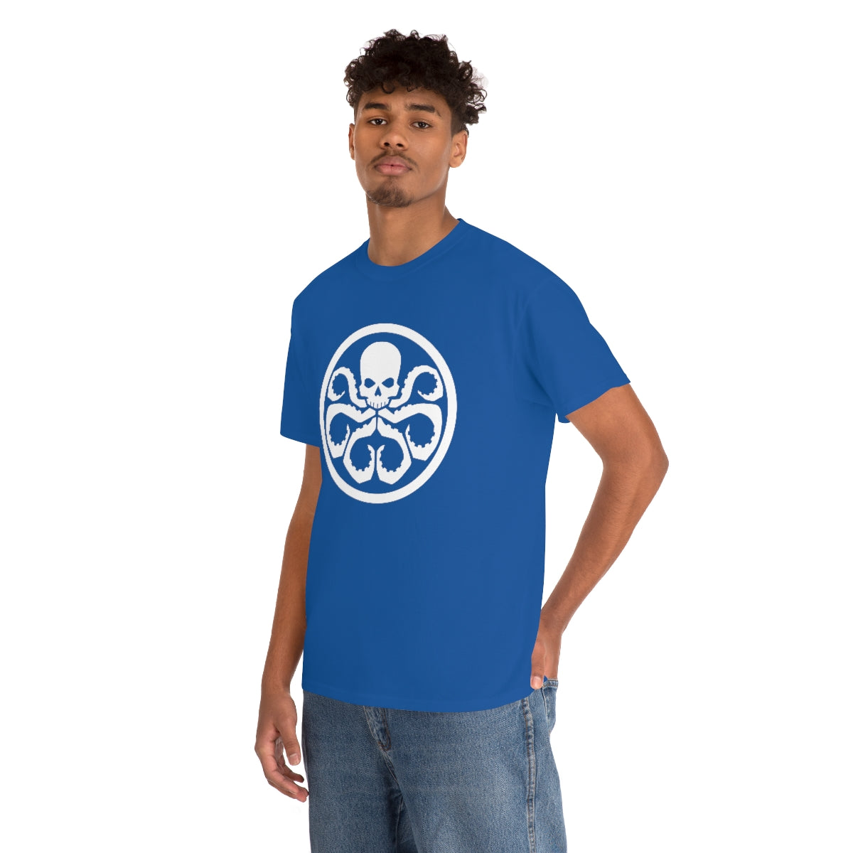 HYDRA Tee