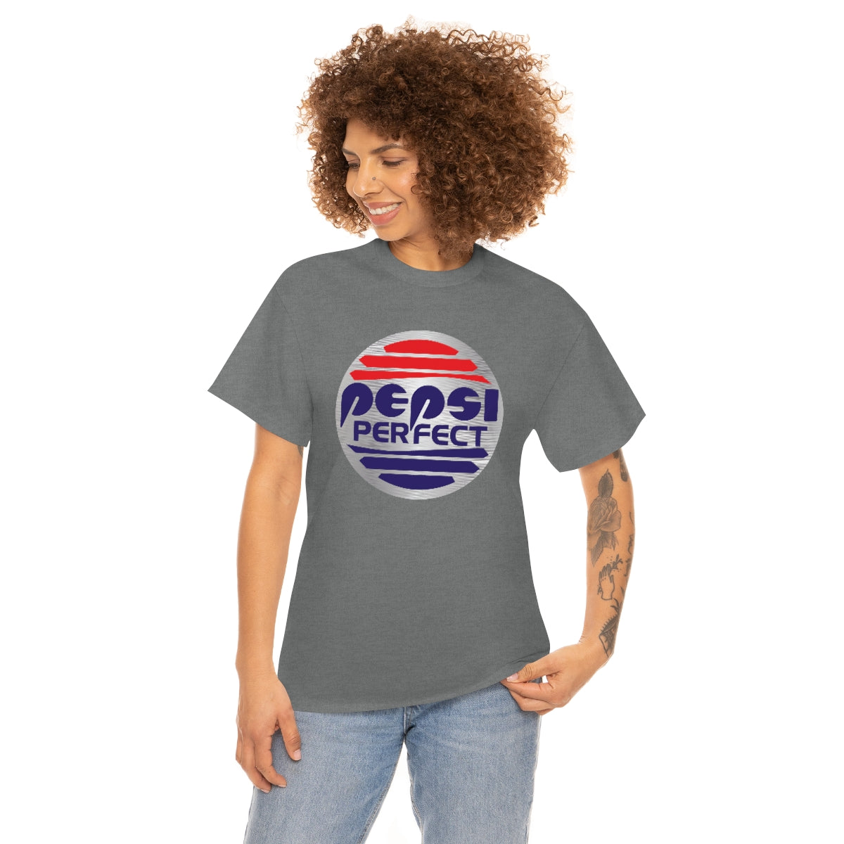 BTTF - Perfect Tee