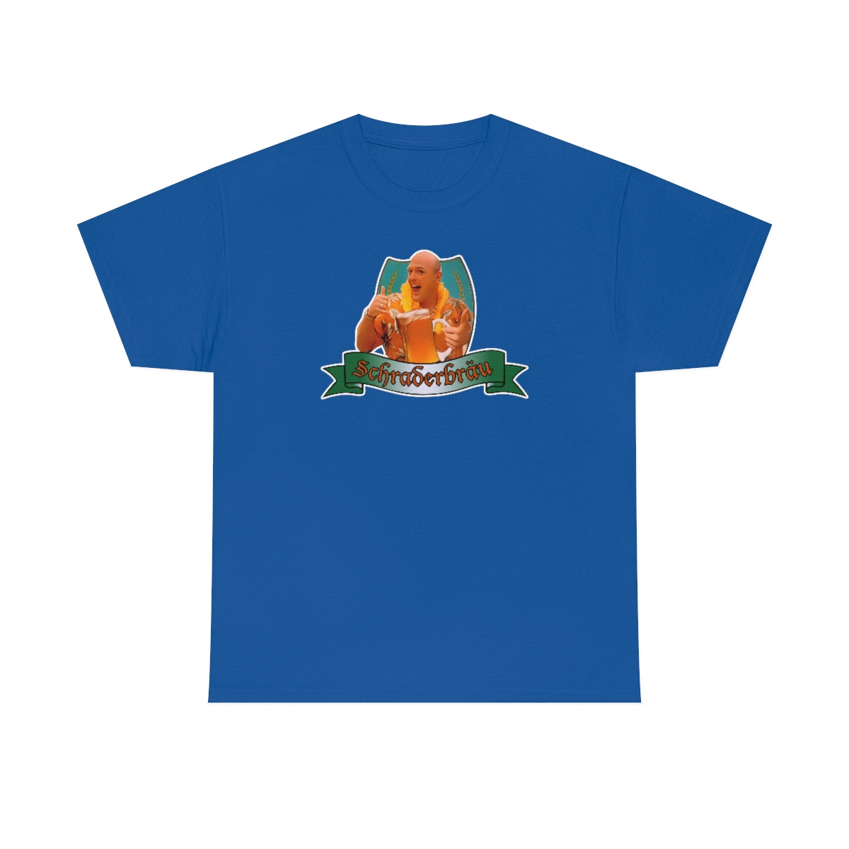Schrader Brau Tee