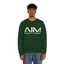Advanced Mechanics V1 Sweatshirt