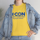 X-CON Security Tee