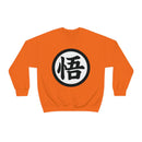 Dragon Ballz Sweatshirt
