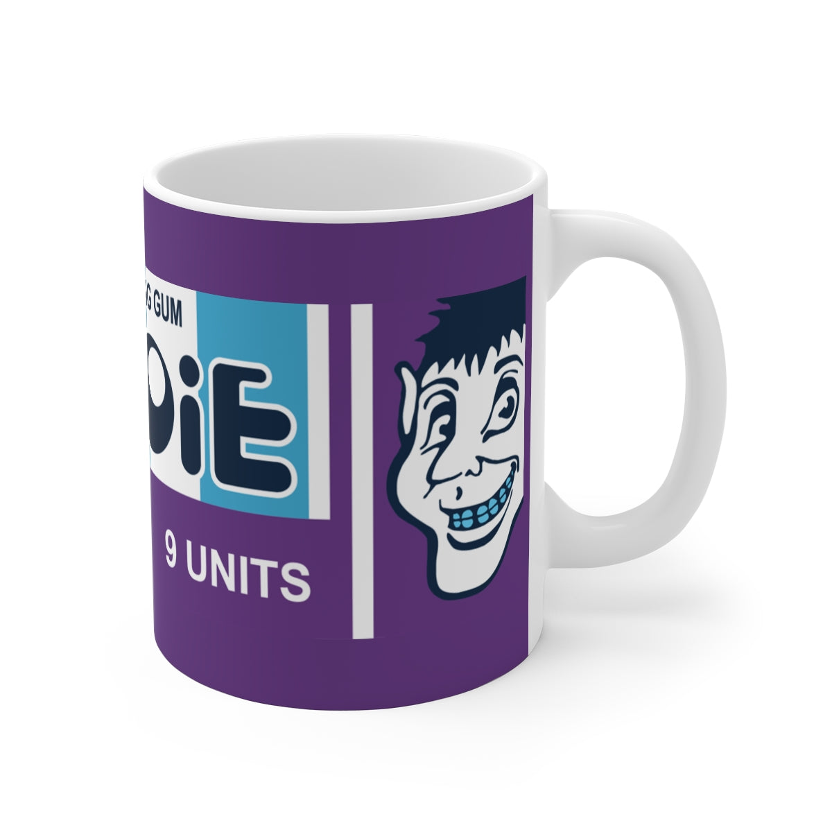 KABLOOIE Mug
