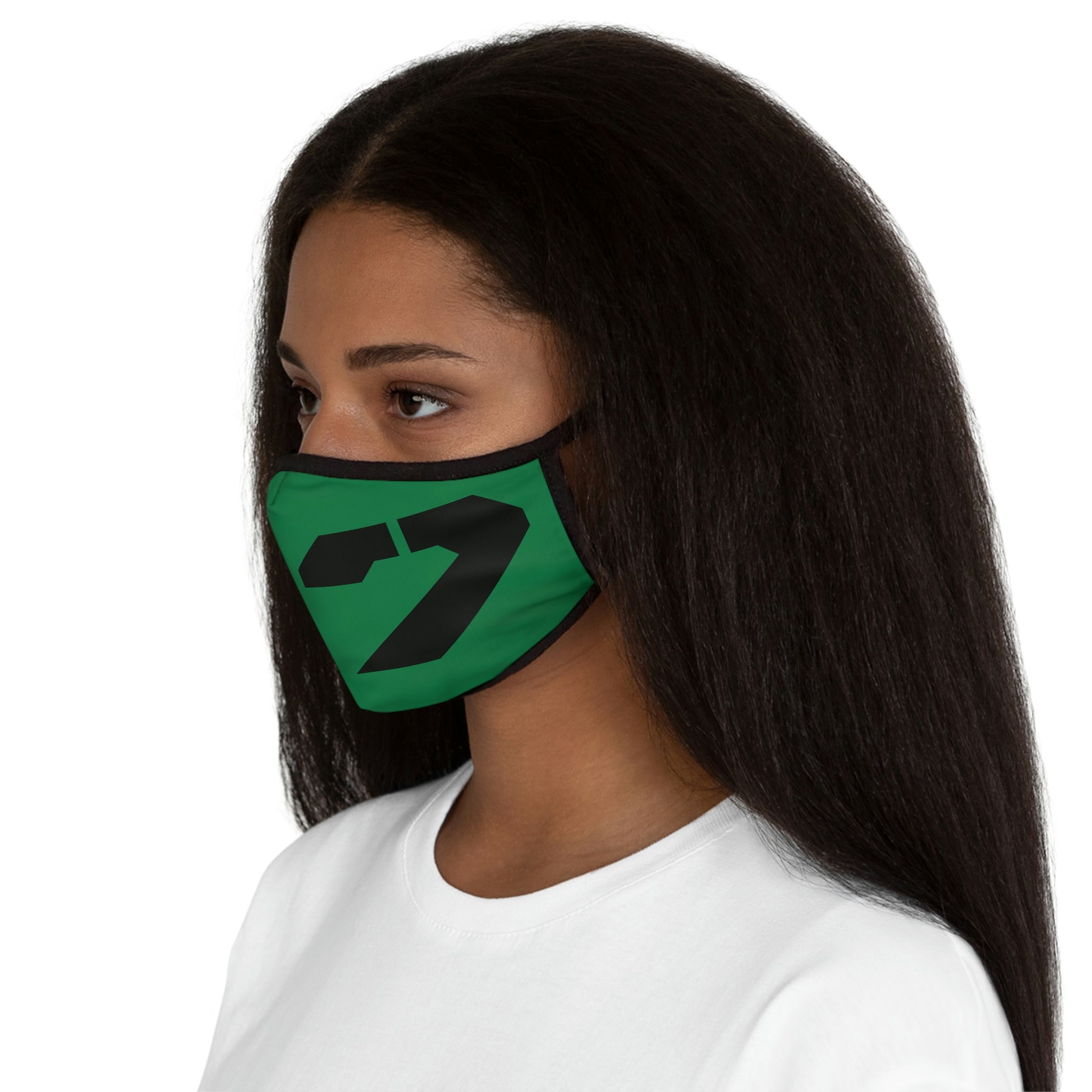 CON-AM 27 Face Mask
