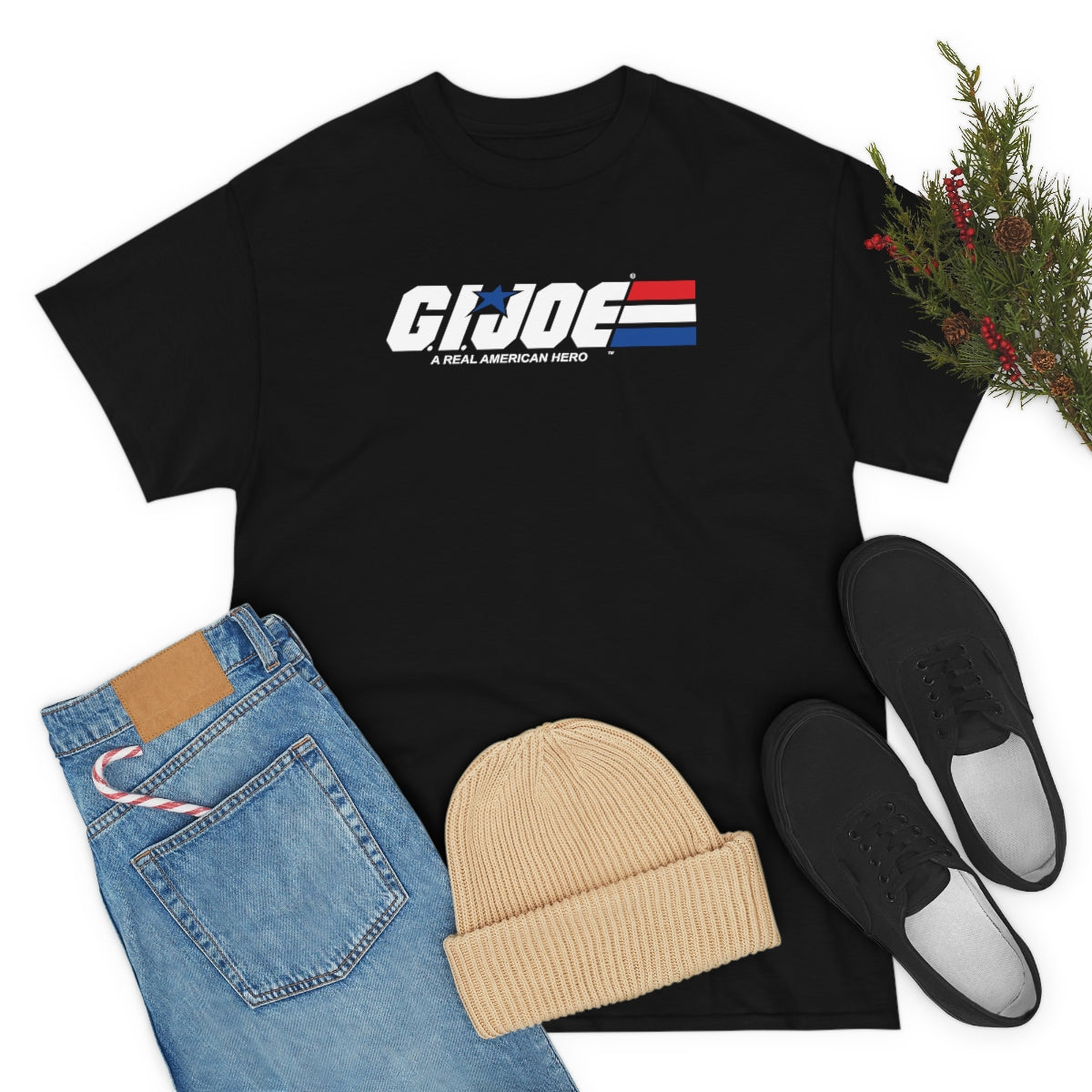 GIJ - Tee