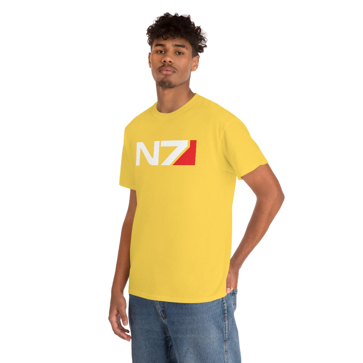 ME - Effect Tee