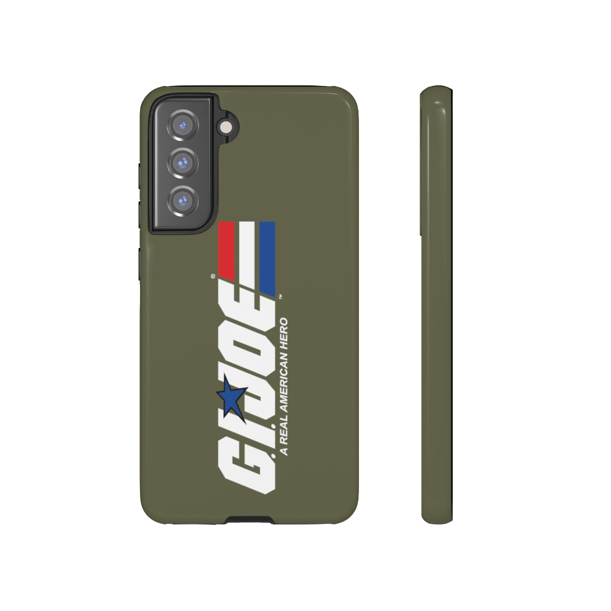 JOE - Phone Case