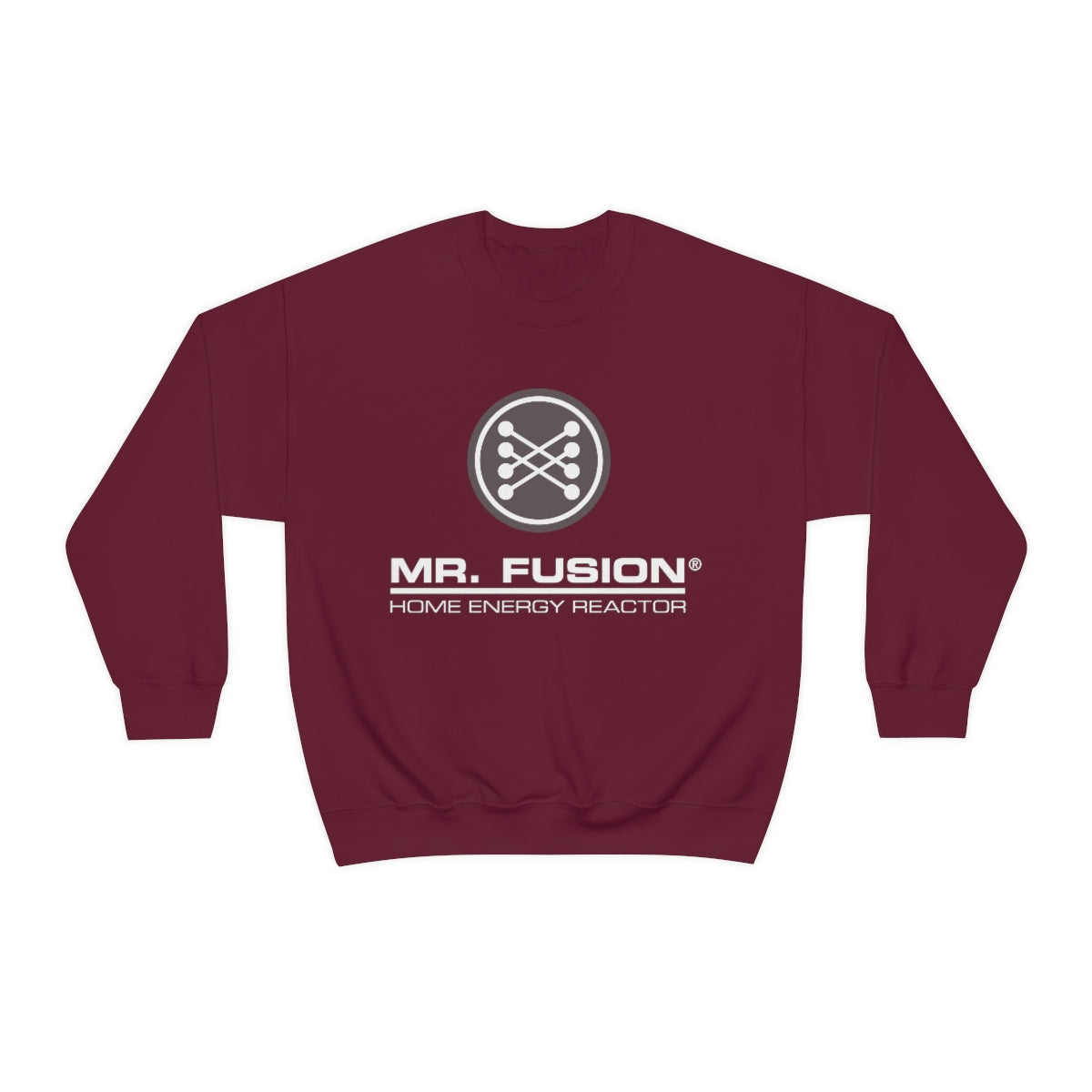 BTTF - FUSION Sweatshirt