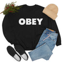 TL - Obey Sweatshirt