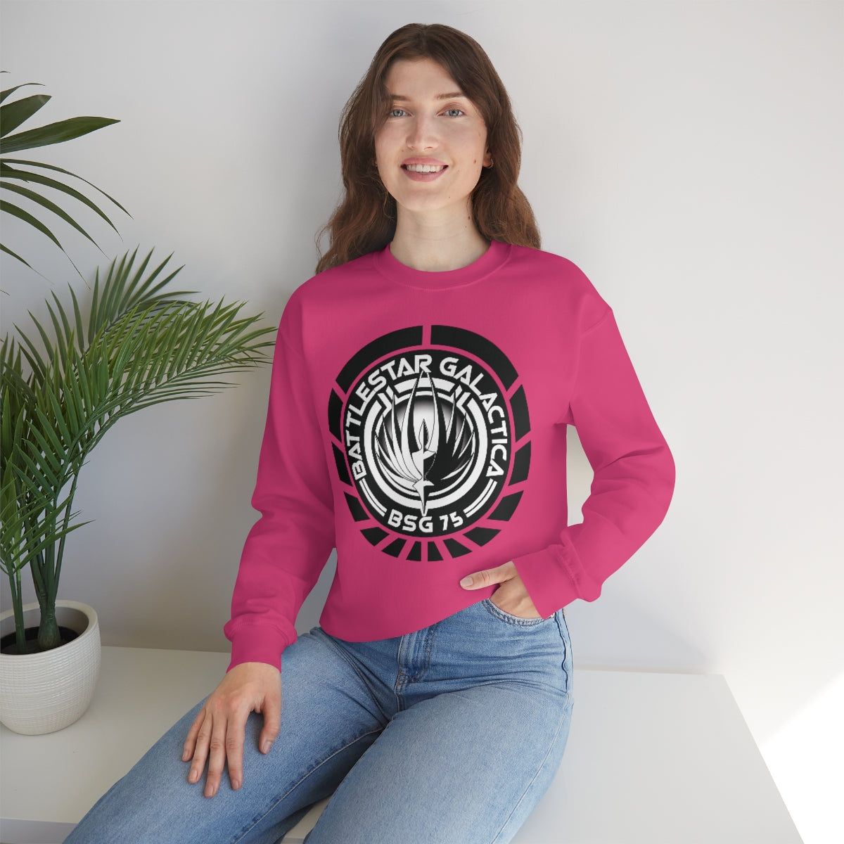 BSG 75 Sweatshirt
