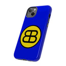 BB - Blue Blaze Irregulars Phone Case