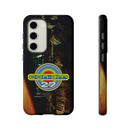 CON-AM 27 Phone Case