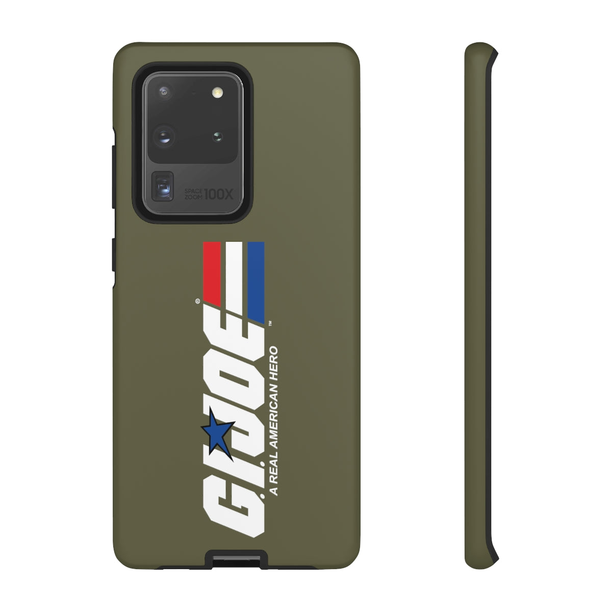 JOE - Phone Case