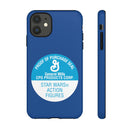General Mills Proof of Purchase Phone Case