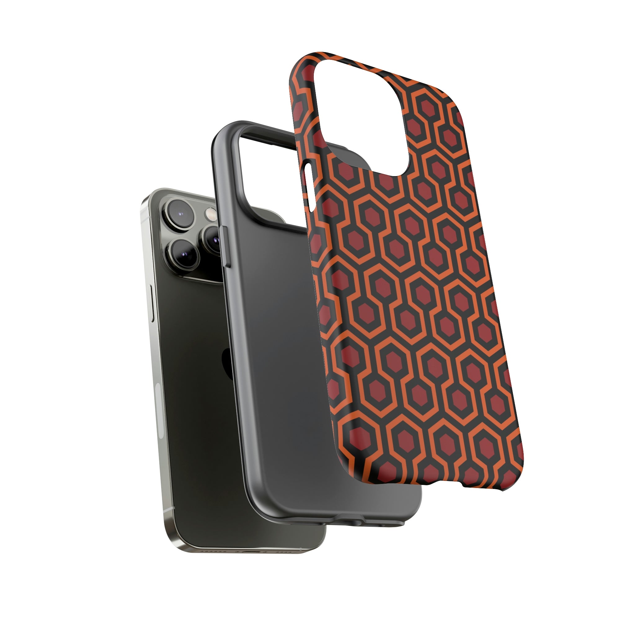 Overlook Hotel Phone Case