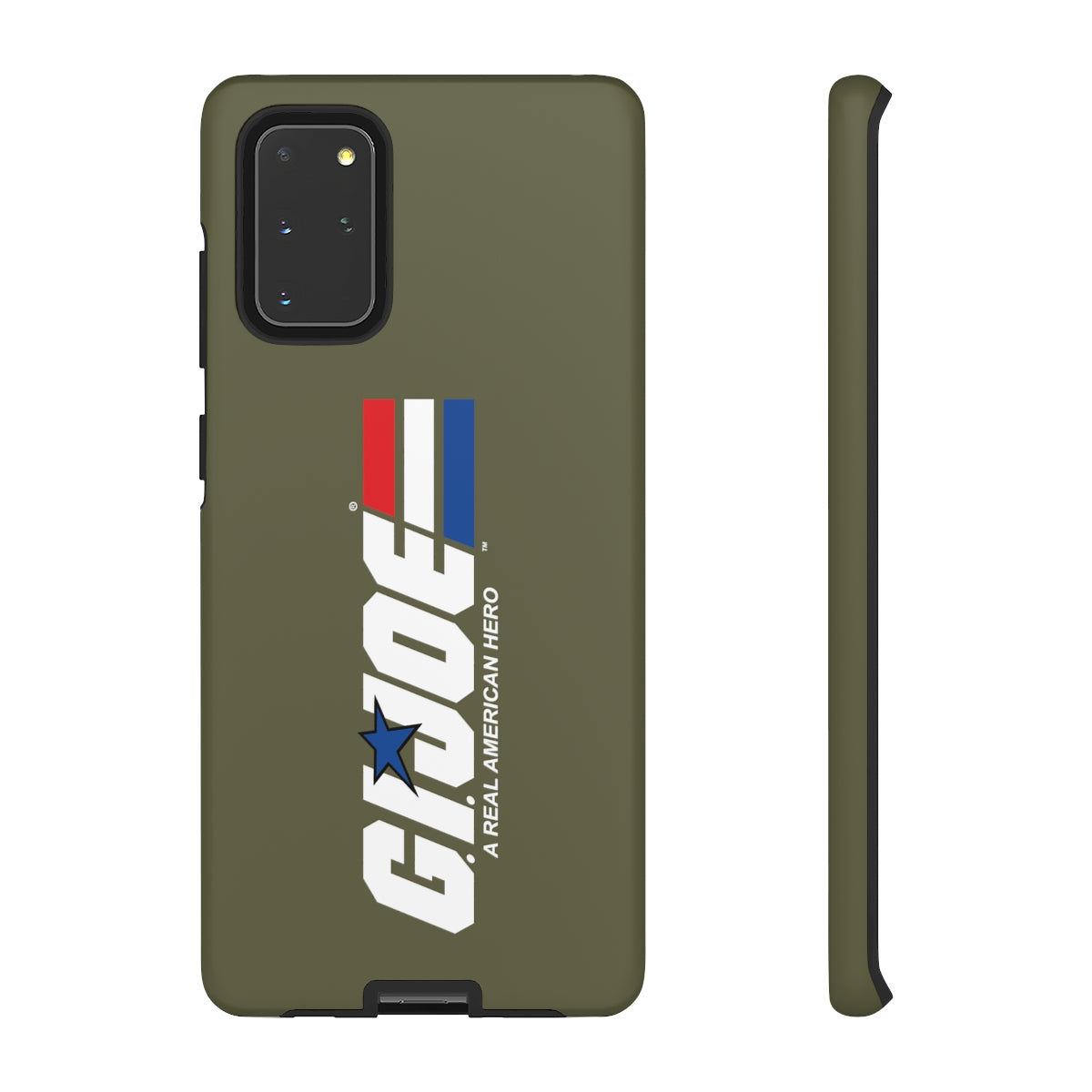 JOE - Phone Case