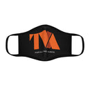 TVA Time Variance Authority Face Mask