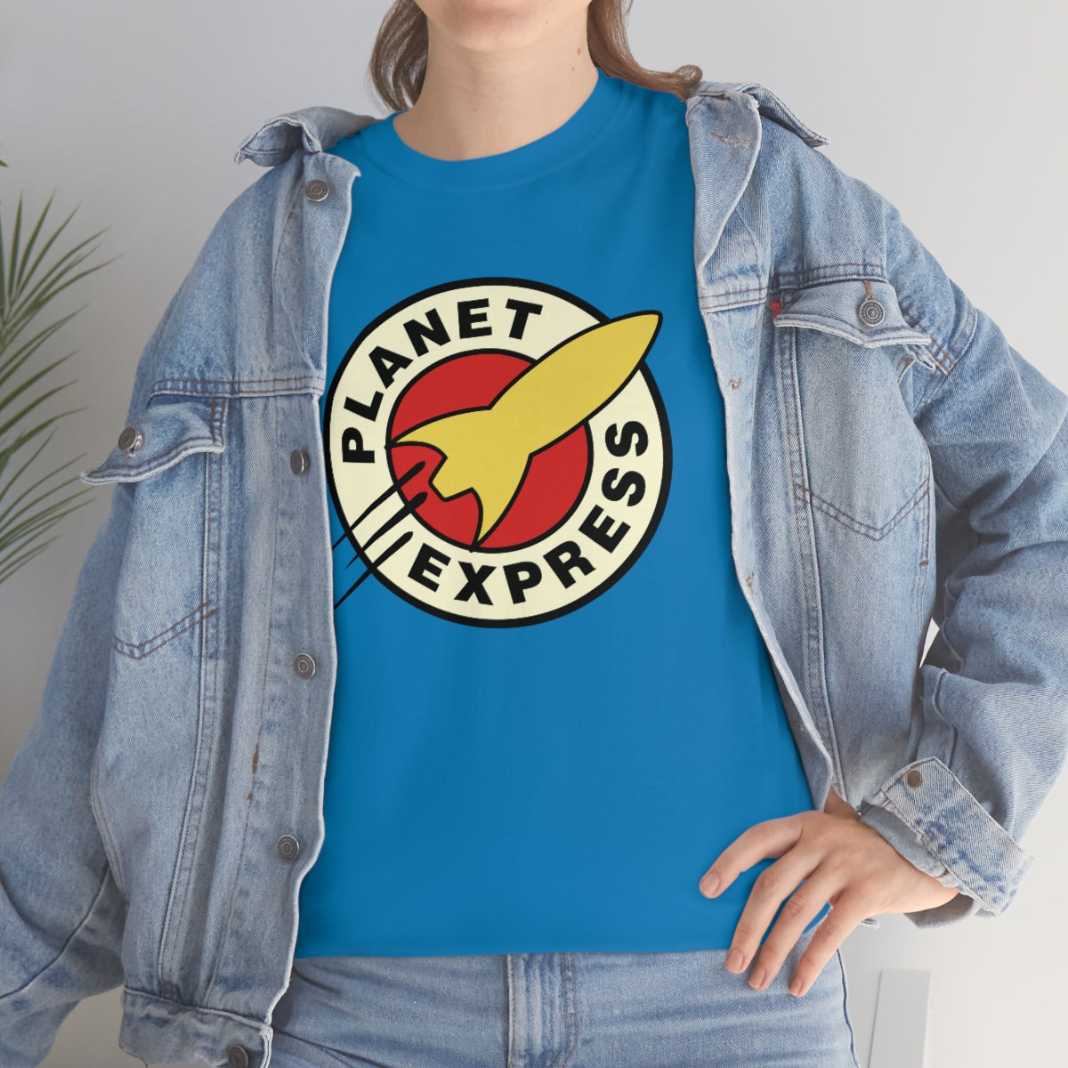 Express Tee