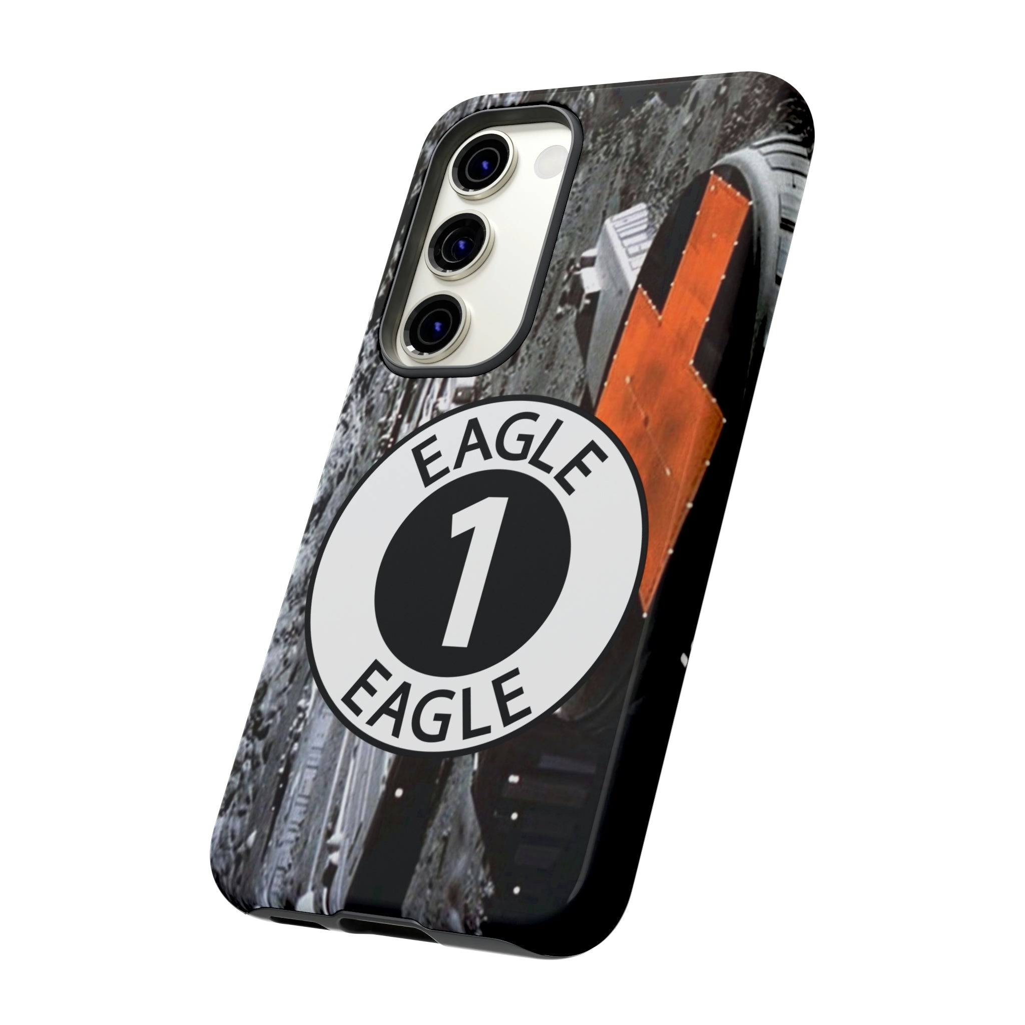 1999 - Eagle 1 Phone Case