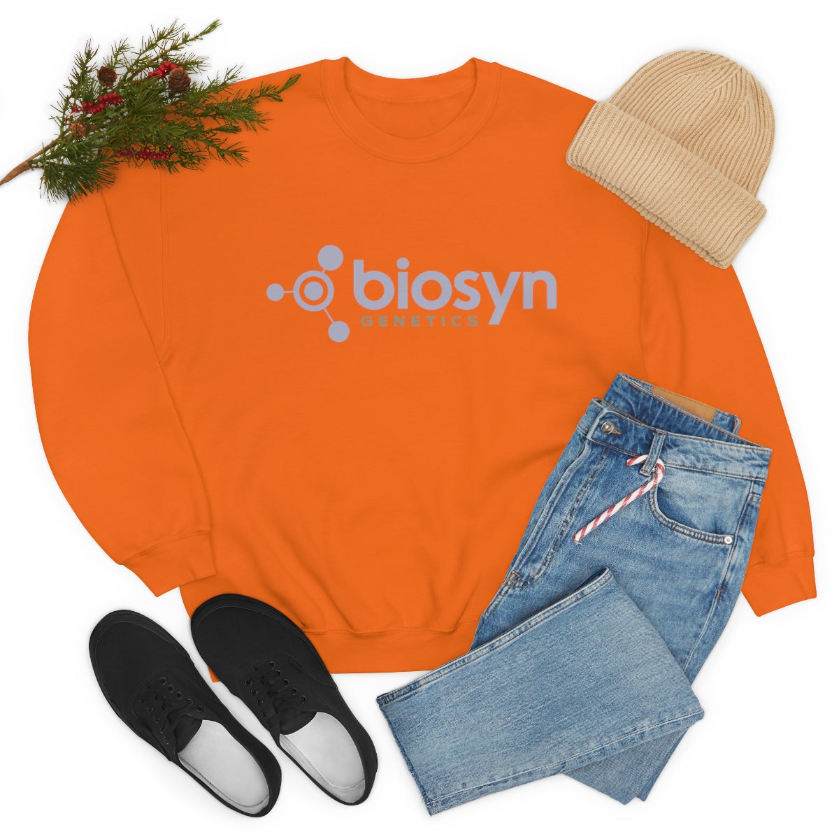 JP Biosyn Sweatshirt