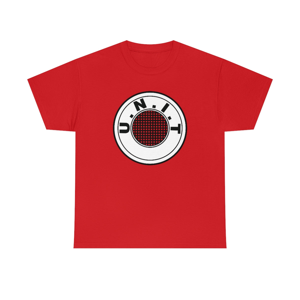 DW - UNIT Tee